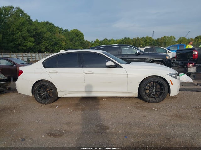 45865819 :رقم المزاد ، WBA8B7G54HNU37454 vin ، 2017 Bmw 340i Xdrive مزاد بيع