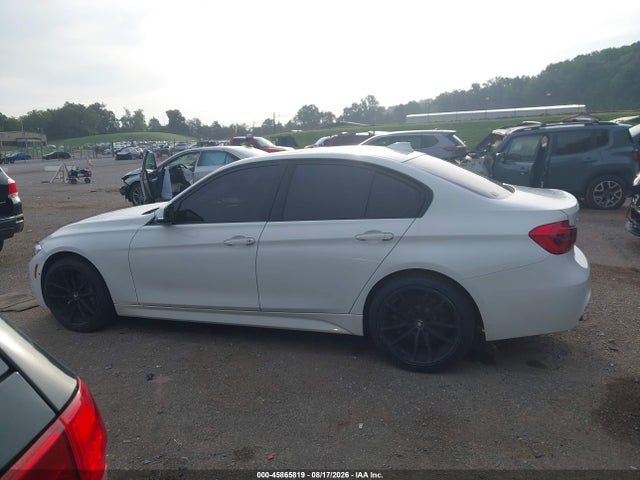 45865819 :رقم المزاد ، WBA8B7G54HNU37454 vin ، 2017 Bmw 340i Xdrive مزاد بيع