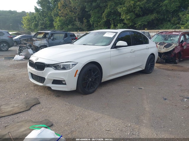 45865819 :رقم المزاد ، WBA8B7G54HNU37454 vin ، 2017 Bmw 340i Xdrive مزاد بيع