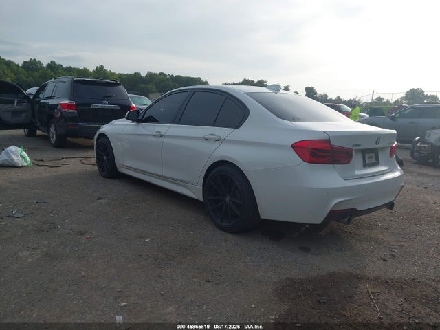 45865819 :رقم المزاد ، WBA8B7G54HNU37454 vin ، 2017 Bmw 340i Xdrive مزاد بيع
