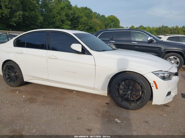 45865819 :رقم المزاد ، WBA8B7G54HNU37454 vin ، 2017 Bmw 340i Xdrive مزاد بيع