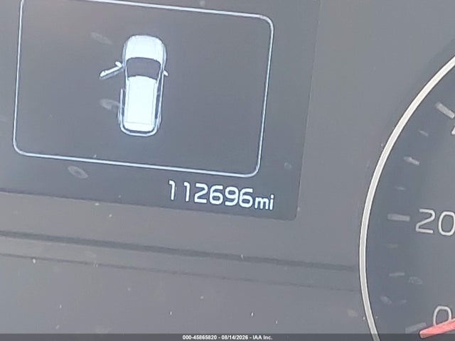 KIA Sportage Lx 2017 KNDPMCAC0H7273505 Image 14