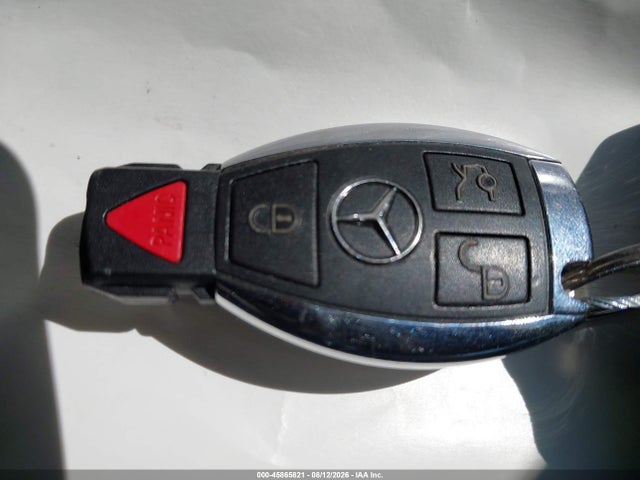 WDCTG4EB4FJ123730 Mercedes-Benz GLA 250