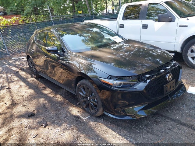 Aukcja sprzedaży 2026 Mazda Mazda3 2.5 Turbo Premium Plus, vin: JM1BPBNY0T1876127, numer aukcji: 45865824
