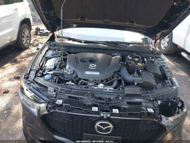 Aukcja sprzedaży 2026 Mazda Mazda3 2.5 Turbo Premium Plus, vin: JM1BPBNY0T1876127, numer aukcji: 45865824