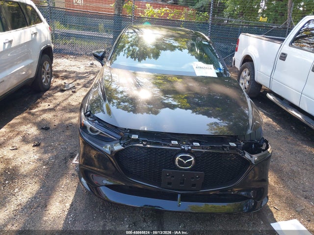 Aukcja sprzedaży 2026 Mazda Mazda3 2.5 Turbo Premium Plus, vin: JM1BPBNY0T1876127, numer aukcji: 45865824