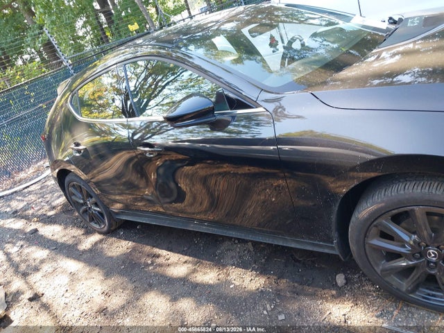 Aukcja sprzedaży 2026 Mazda Mazda3 2.5 Turbo Premium Plus, vin: JM1BPBNY0T1876127, numer aukcji: 45865824