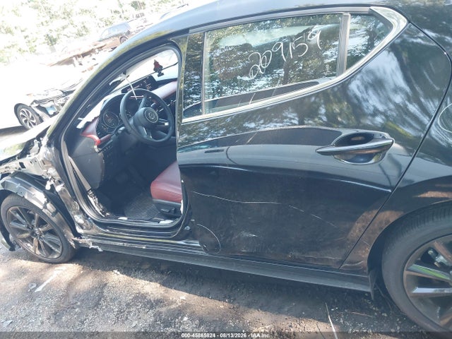 Aukcja sprzedaży 2026 Mazda Mazda3 2.5 Turbo Premium Plus, vin: JM1BPBNY0T1876127, numer aukcji: 45865824