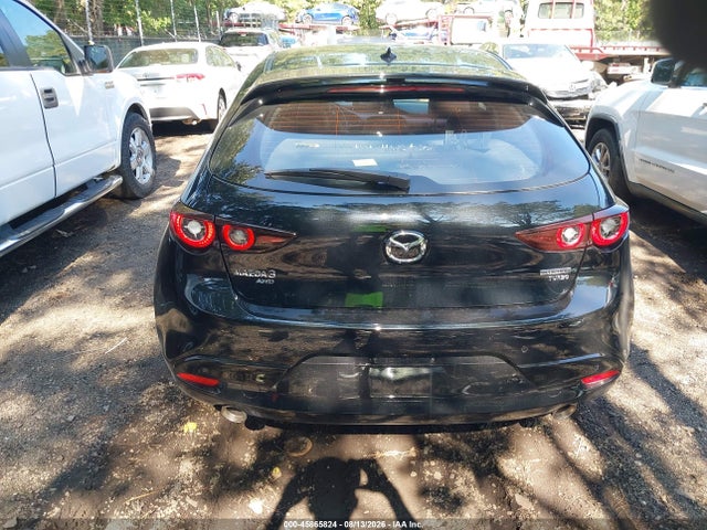 Aukcja sprzedaży 2026 Mazda Mazda3 2.5 Turbo Premium Plus, vin: JM1BPBNY0T1876127, numer aukcji: 45865824