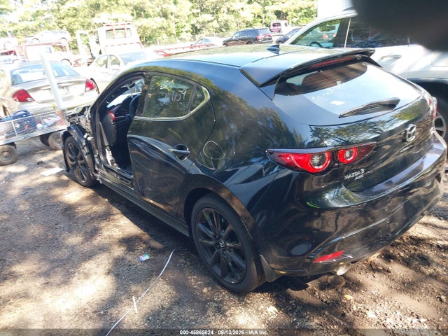 Aukcja sprzedaży 2026 Mazda Mazda3 2.5 Turbo Premium Plus, vin: JM1BPBNY0T1876127, numer aukcji: 45865824