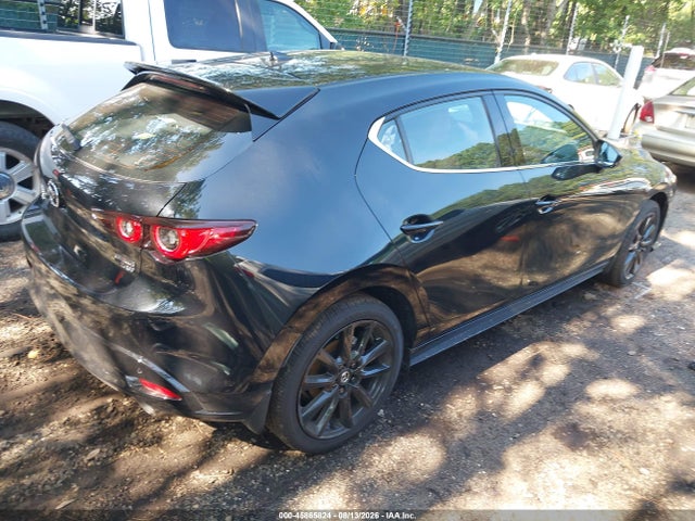 Aukcja sprzedaży 2026 Mazda Mazda3 2.5 Turbo Premium Plus, vin: JM1BPBNY0T1876127, numer aukcji: 45865824