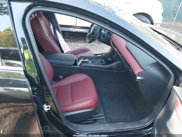 Aukcja sprzedaży 2026 Mazda Mazda3 2.5 Turbo Premium Plus, vin: JM1BPBNY0T1876127, numer aukcji: 45865824