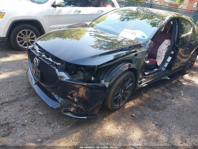 Aukcja sprzedaży 2026 Mazda Mazda3 2.5 Turbo Premium Plus, vin: JM1BPBNY0T1876127, numer aukcji: 45865824
