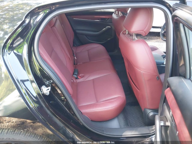 Aukcja sprzedaży 2026 Mazda Mazda3 2.5 Turbo Premium Plus, vin: JM1BPBNY0T1876127, numer aukcji: 45865824