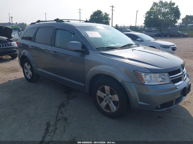 Aukcja sprzedaży 2012 Dodge Journey Sxt, vin: 3C4PDCBB9CT395581, numer aukcji: 45865825