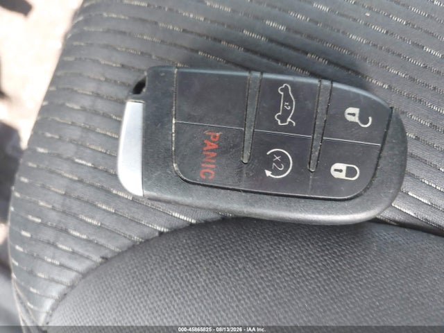 Aukcja sprzedaży 2012 Dodge Journey Sxt, vin: 3C4PDCBB9CT395581, numer aukcji: 45865825