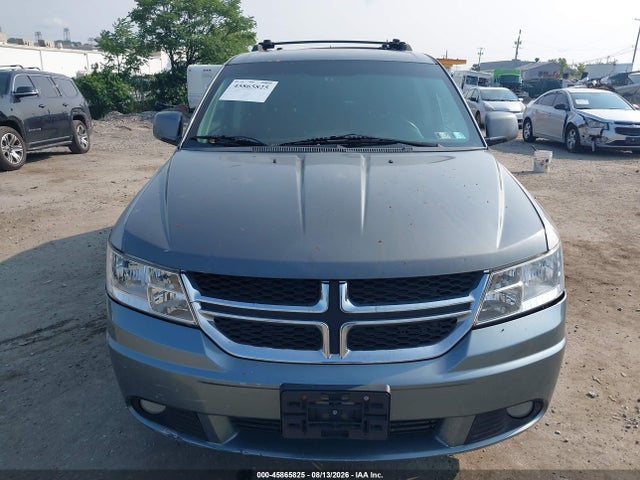 Aukcja sprzedaży 2012 Dodge Journey Sxt, vin: 3C4PDCBB9CT395581, numer aukcji: 45865825