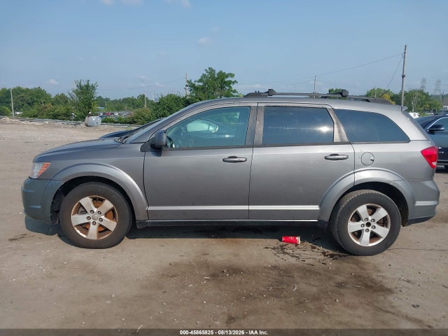 Aukcja sprzedaży 2012 Dodge Journey Sxt, vin: 3C4PDCBB9CT395581, numer aukcji: 45865825