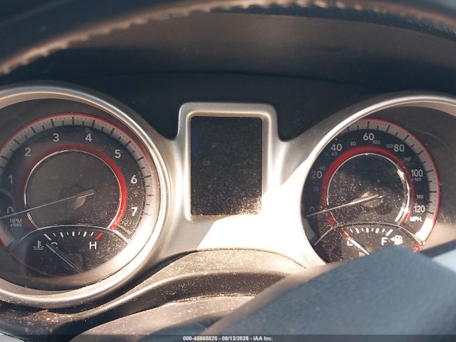 Aukcja sprzedaży 2012 Dodge Journey Sxt, vin: 3C4PDCBB9CT395581, numer aukcji: 45865825