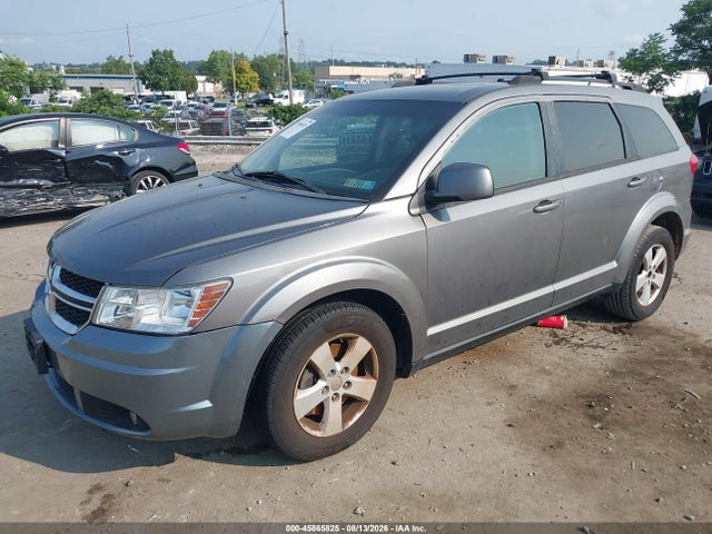 Aukcja sprzedaży 2012 Dodge Journey Sxt, vin: 3C4PDCBB9CT395581, numer aukcji: 45865825