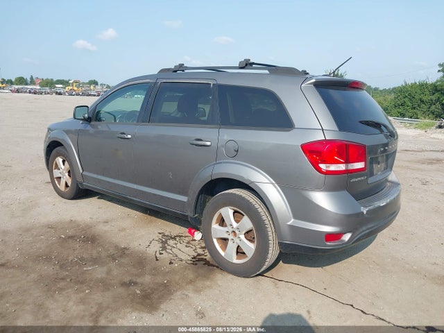 Aukcja sprzedaży 2012 Dodge Journey Sxt, vin: 3C4PDCBB9CT395581, numer aukcji: 45865825