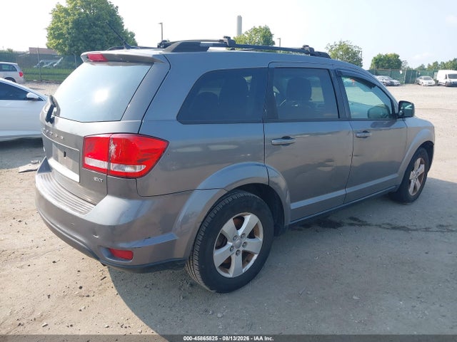 Aukcja sprzedaży 2012 Dodge Journey Sxt, vin: 3C4PDCBB9CT395581, numer aukcji: 45865825