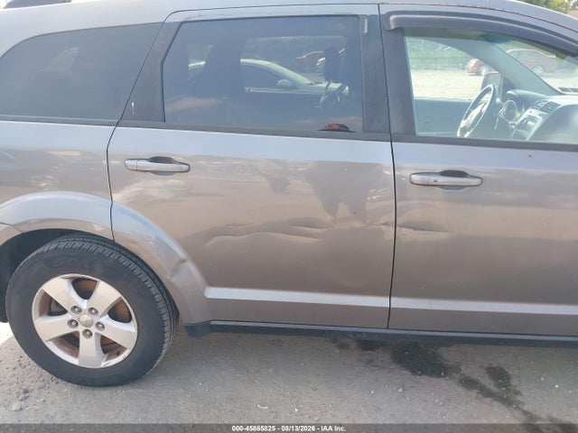 Aukcja sprzedaży 2012 Dodge Journey Sxt, vin: 3C4PDCBB9CT395581, numer aukcji: 45865825