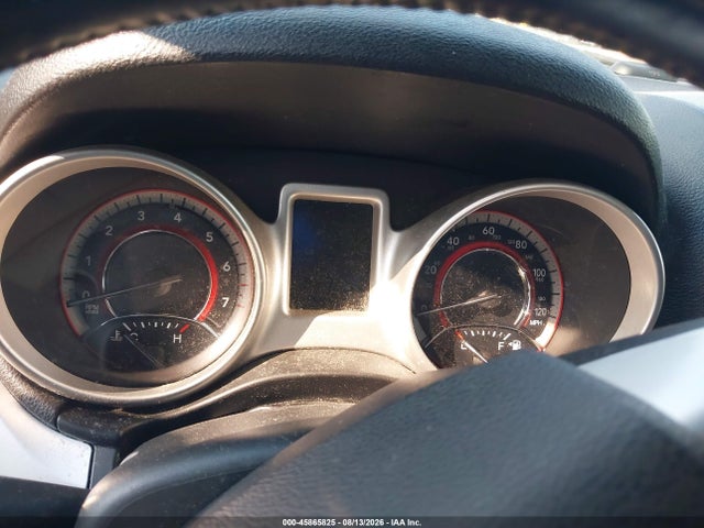 Aukcja sprzedaży 2012 Dodge Journey Sxt, vin: 3C4PDCBB9CT395581, numer aukcji: 45865825