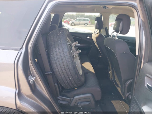 Aukcja sprzedaży 2012 Dodge Journey Sxt, vin: 3C4PDCBB9CT395581, numer aukcji: 45865825