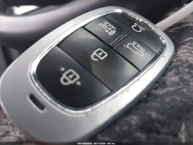 Продажа на аукционе авто 2024 Hyundai Palisade Sel, vin: KM8R2DGE4RU703659, номер лота: 45865826
