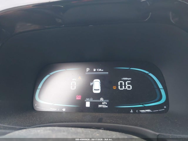 Продажа на аукционе авто 2024 Hyundai Palisade Sel, vin: KM8R2DGE4RU703659, номер лота: 45865826