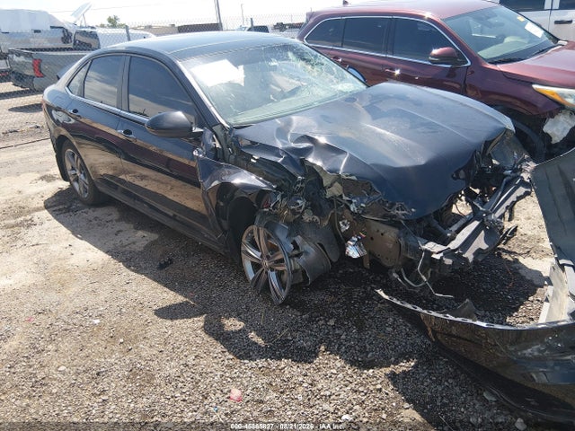 Продажа на аукционе авто 2019 Volkswagen Jetta 1.4t R-line/1.4t S/1.4t Se, vin: 3VWC57BU7KM185359, номер лота: 45865827