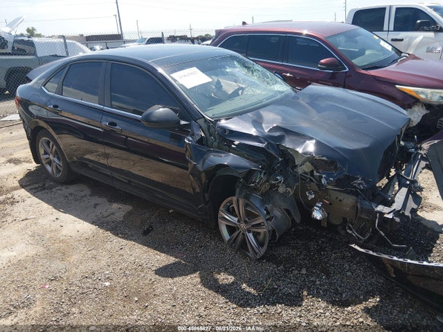 Продажа на аукционе авто 2019 Volkswagen Jetta 1.4t R-line/1.4t S/1.4t Se, vin: 3VWC57BU7KM185359, номер лота: 45865827