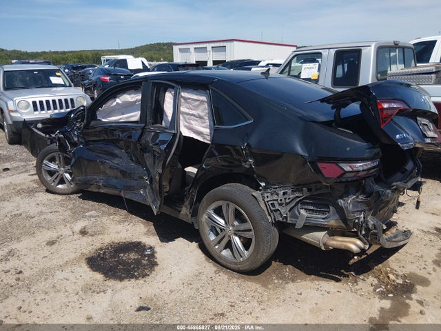 Продажа на аукционе авто 2019 Volkswagen Jetta 1.4t R-line/1.4t S/1.4t Se, vin: 3VWC57BU7KM185359, номер лота: 45865827