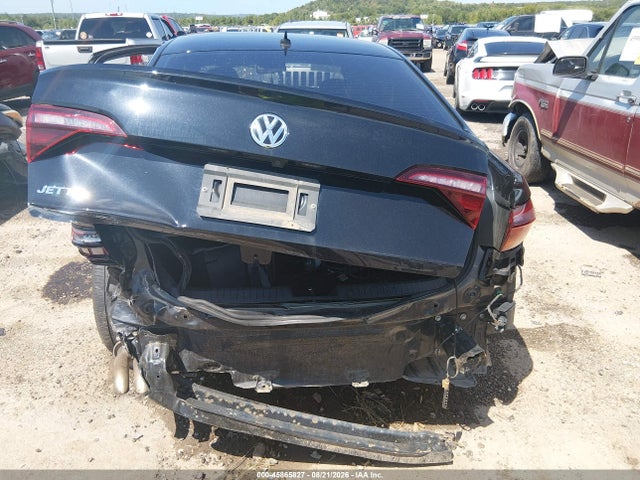 Продажа на аукционе авто 2019 Volkswagen Jetta 1.4t R-line/1.4t S/1.4t Se, vin: 3VWC57BU7KM185359, номер лота: 45865827