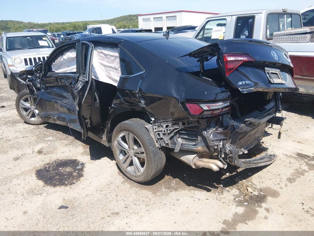 Продажа на аукционе авто 2019 Volkswagen Jetta 1.4t R-line/1.4t S/1.4t Se, vin: 3VWC57BU7KM185359, номер лота: 45865827