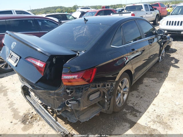 Продажа на аукционе авто 2019 Volkswagen Jetta 1.4t R-line/1.4t S/1.4t Se, vin: 3VWC57BU7KM185359, номер лота: 45865827