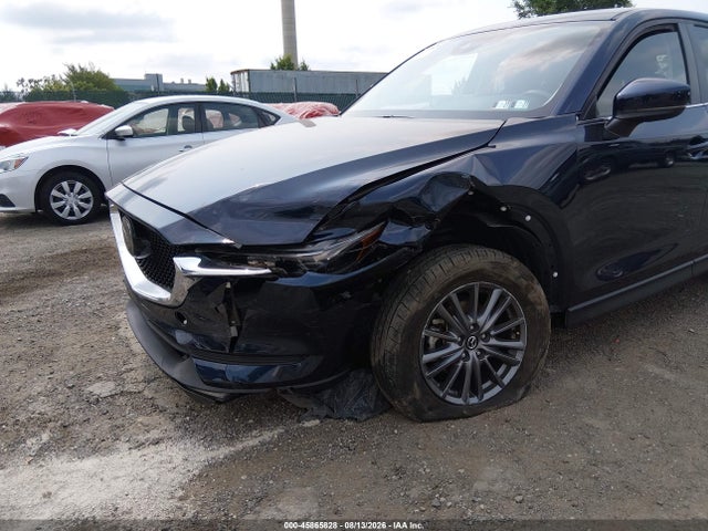 Mazda Cx-5 Touring 2021 JM3KFBCM8M1372923 Image 17
