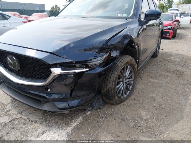 Mazda Cx-5 Touring 2021 JM3KFBCM8M1372923 Image 18