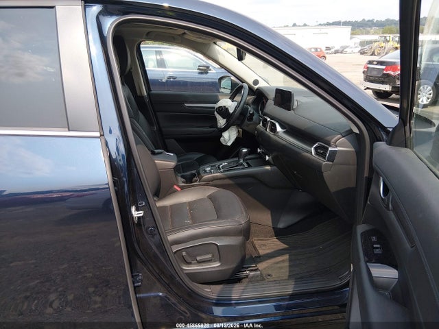 Mazda Cx-5 Touring 2021 JM3KFBCM8M1372923 Image 5