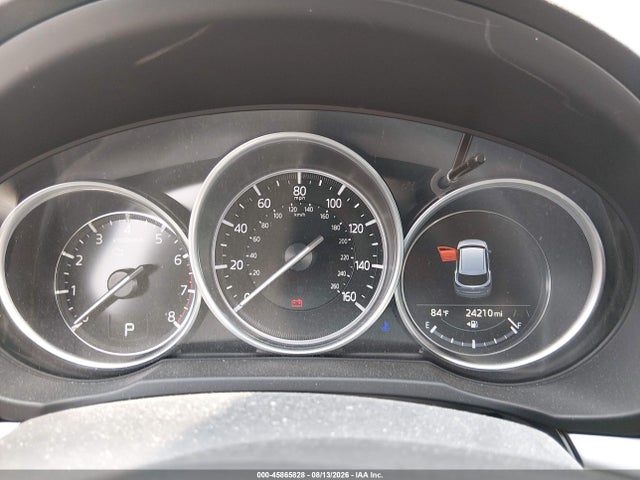 Mazda Cx-5 Touring 2021 JM3KFBCM8M1372923 Image 7