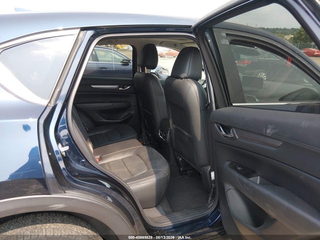 Mazda Cx-5 Touring 2021 JM3KFBCM8M1372923 Image 8