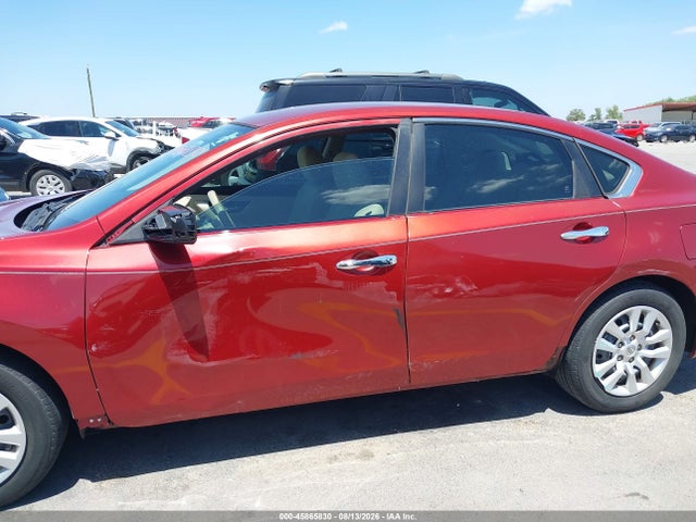 Nissan Altima 2.5 S 2016 1N4AL3AP3GN382620 Image 6