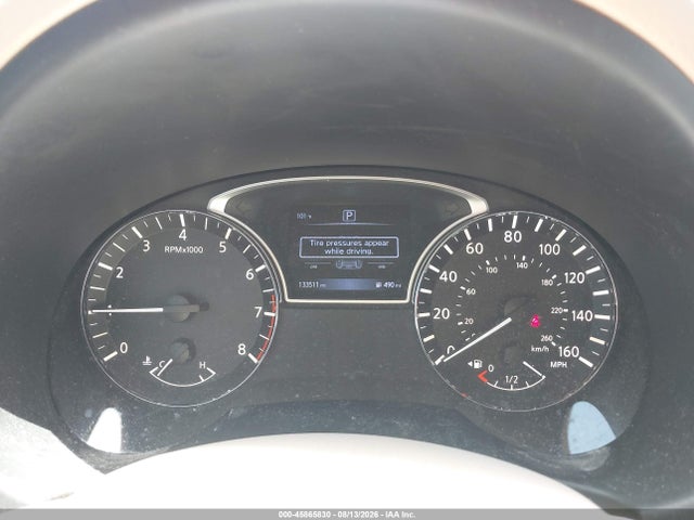 Nissan Altima 2.5 S 2016 1N4AL3AP3GN382620 Image 7
