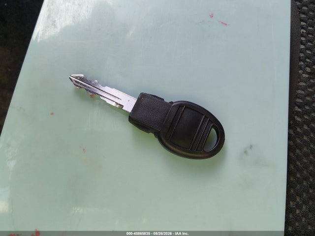 45865835 :رقم المزاد ، 1C3CDFAA2FD310541 vin ، 2015 Dodge Dart Se مزاد بيع