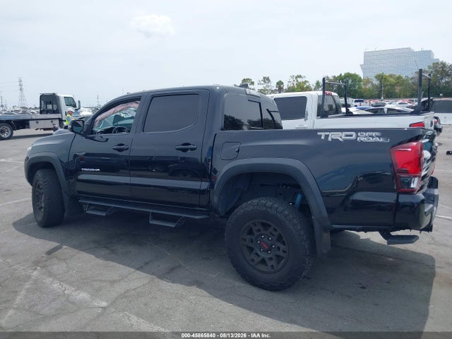 Aukcja sprzedaży 2019 Toyota Tacoma Trd Off Road, vin: 3TMAZ5CN7KM086938, numer aukcji: 45865840