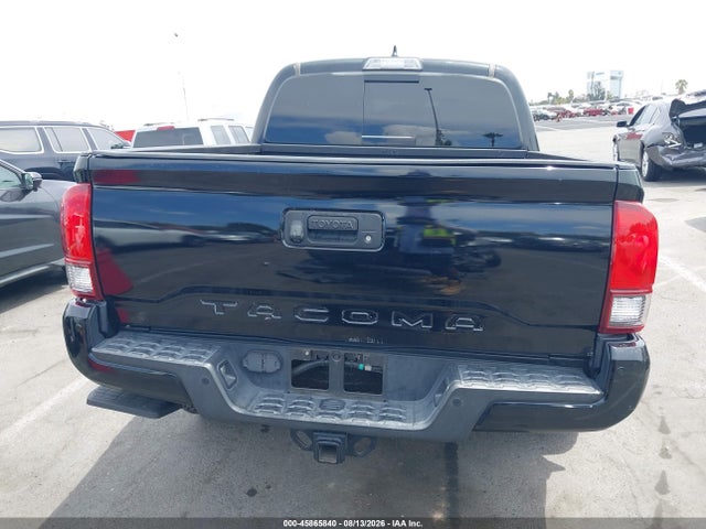Aukcja sprzedaży 2019 Toyota Tacoma Trd Off Road, vin: 3TMAZ5CN7KM086938, numer aukcji: 45865840