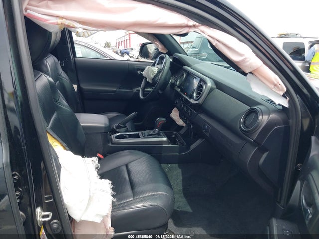 Aukcja sprzedaży 2019 Toyota Tacoma Trd Off Road, vin: 3TMAZ5CN7KM086938, numer aukcji: 45865840