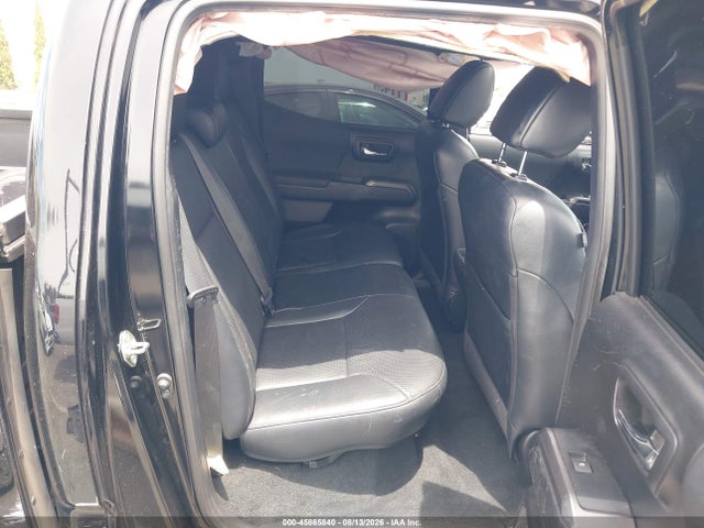 Aukcja sprzedaży 2019 Toyota Tacoma Trd Off Road, vin: 3TMAZ5CN7KM086938, numer aukcji: 45865840