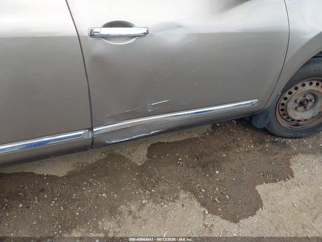 45865841 :رقم المزاد ، JN8AS5MT0CW258816 vin ، 2012 Nissan Rogue S مزاد بيع